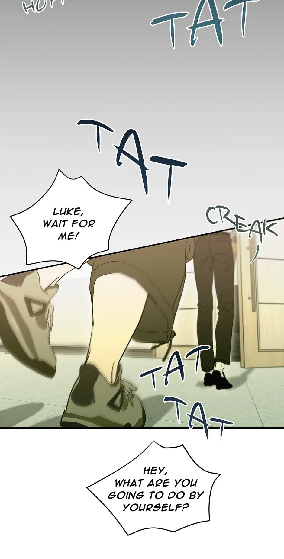 Nerd Project, Chapter 31 image 48